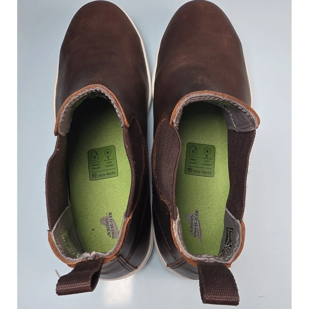 Red Wing Shoes red wing